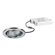 LED-Einbaustrahler 230V 39180023 