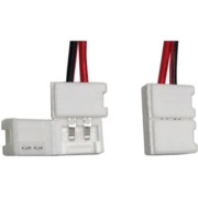 Verbinder 2-polig, max.3A 15718000 