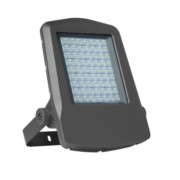 LED-Fluter 3000K 60805643 