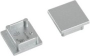 Endkappen-Set silber 53039260 