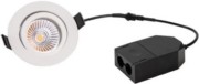 LED-Einbaustrahler-Set 230V, 38Gr., 3000K 39383173 