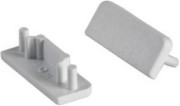 Endkappen-Set silber 53038260 