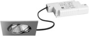 LED-Einbaustrahler 3000K chrom dimm. 39365023 