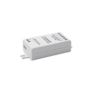Casambi 4-Kanal PWM Dimmer 12-24V DC, IP20 18170000 