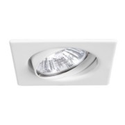 Einbau-Downlight weiß 00229607 
