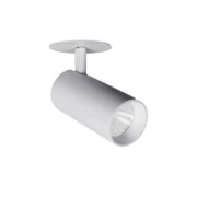 LED-Halb-EB-Richtstrahler 230V, 20Gr., 3500K 88782165 