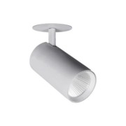 LED-Halb-EB-Richtstrahler 230V, 40Gr., 3500K 88804165 