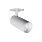 LED-Halb-EB-Richtstrahler 230V, 25Gr., 3500K 88792165 