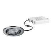 LED-Einbaustrahler 230V 39180033 