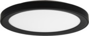 LED-Anbaudownlight schwarz 12208083 