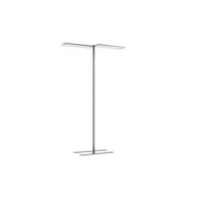 LED-Stehleuchte 4000K, dim. 77432694ST 