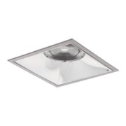 LED-Einbaudownlight 230 V 3500K, 57Gr 40644165 
