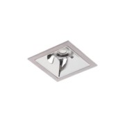 LED-Einbaudownlight 230 V 3500K, 54Gr 40642165 