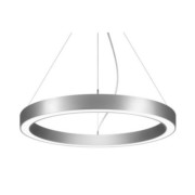 LED-Pendel-Ringleuchte DALI DT6 D45cm H10cm 13555163 