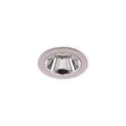LED-Einbaudownlight 230 V 3500K, 48Gr 40611165 