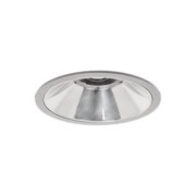 LED-Einbaudownlight 230 V 3500K, 58Gr 40613165 