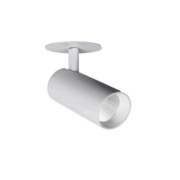 LED-Halb-EB-Richtstrahler 230V, 40Gr., 4000K 88774164 