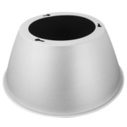 Leuchtenschirm 60 Grad 81045250 
