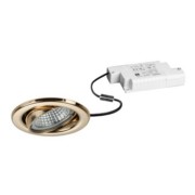 LED-Einbaustrahler 230V 39180053 