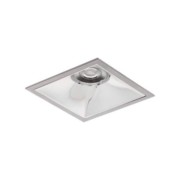 LED-Einbaudownlight 230 V 3500K, 57Gr 40643165 