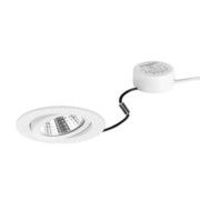 LED-Einbaustrahler 3000K 40363173 