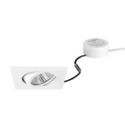 LED-Einbaustrahler 3000K 40365173 
