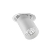 LED-Einbaurichtstrahler 230V, 60Gr., 3000K 88746173 