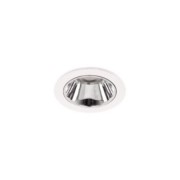 LED-Einbaudownlight 230 V 3000K, 48Gr 40611173 