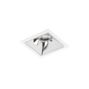 LED-Einbaudownlight 230 V 3000K, 54Gr 40642173 