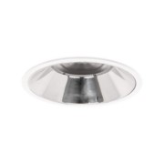 LED-Einbaudownlight 230 V 3000K, 54Gr 40614173 