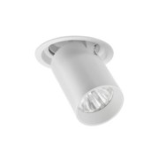 LED-Einbaurichtstrahler 230V, 30Gr., 3000K 88753173 