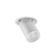 LED-Einbaurichtstrahler 230V, 40Gr., 3500K 88734175 