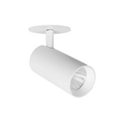 LED-Halb-EB-Richtstrahler 230V, 25Gr., 3500K 88792175 