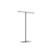 LED-Stehleuchte 4000K, dim. 77422184MS 