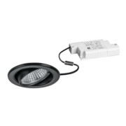 LED-Einbaustrahler 230V 39180083 