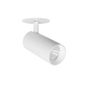 LED-Halb-EB-Richtstrahler 230V, 60Gr., 3500K 88786175 