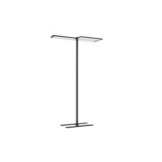 LED-Stehleuchte 4000K, dim. 77413184MS 