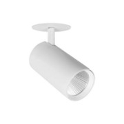 LED-Halb-EB-Richtstrahler 230V, 20Gr., 4000K 88802174 