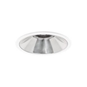 LED-Einbaudownlight 230 V 3500K, 58Gr 40613175 