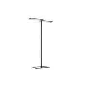 LED-Stehleuchte 4000K, dim. 77442184MS 