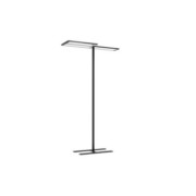 LED-Stehleuchte 4000K, dim. 77423184MS 