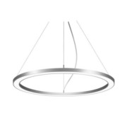 LED-Pendel-Ringleuchte DALI DT6, D1m, H35mm 13932164 