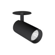 LED-Halb-EB-Richtstrahler 230V, 50Gr., 3000K 88795183 
