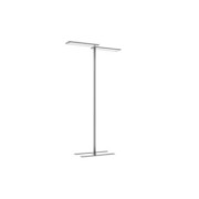 LED-Stehleuchte 4000K, dim. 77442694MS 