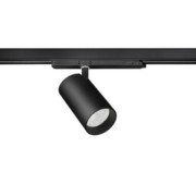 LED-Schienenstrahler 230V 30Gr., 3500K, sw 88723185 