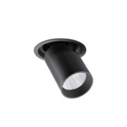 LED-Einbaurichtstrahler 230V, 30Gr., 3500K 88733185 