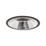 LED-Einbaudownlight 230 V 3500K, 54Gr 40614185 