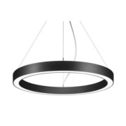 LED-Pendel-Ringleuchte CAS., D450mm, H100mm 13555184CA 