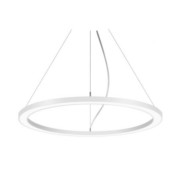 LED-Pendel-Ringleuchte CAS., D600mm, H35mm 13930178CA 