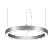 LED-Pendel-Ringleuchte TW DALI D60cm H10cm 13550169 
